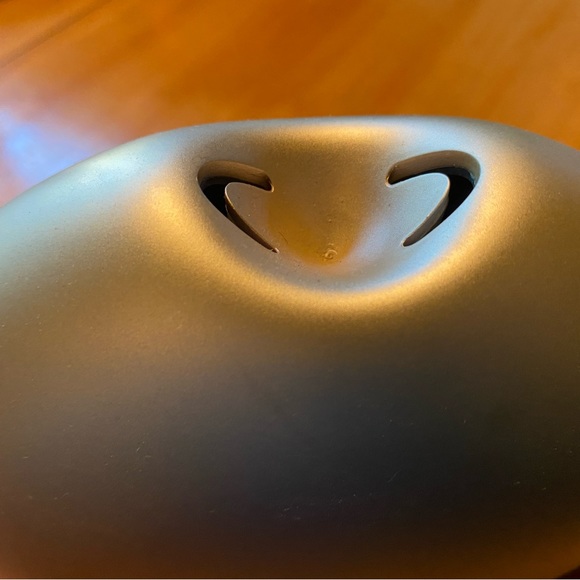 Saje Wellness Aroma Breeze Champagne Diffuser - Picture 3 of 7